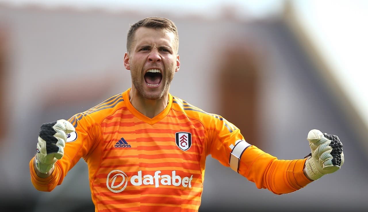 गोलकिपर मार्कस चेल्सीमा