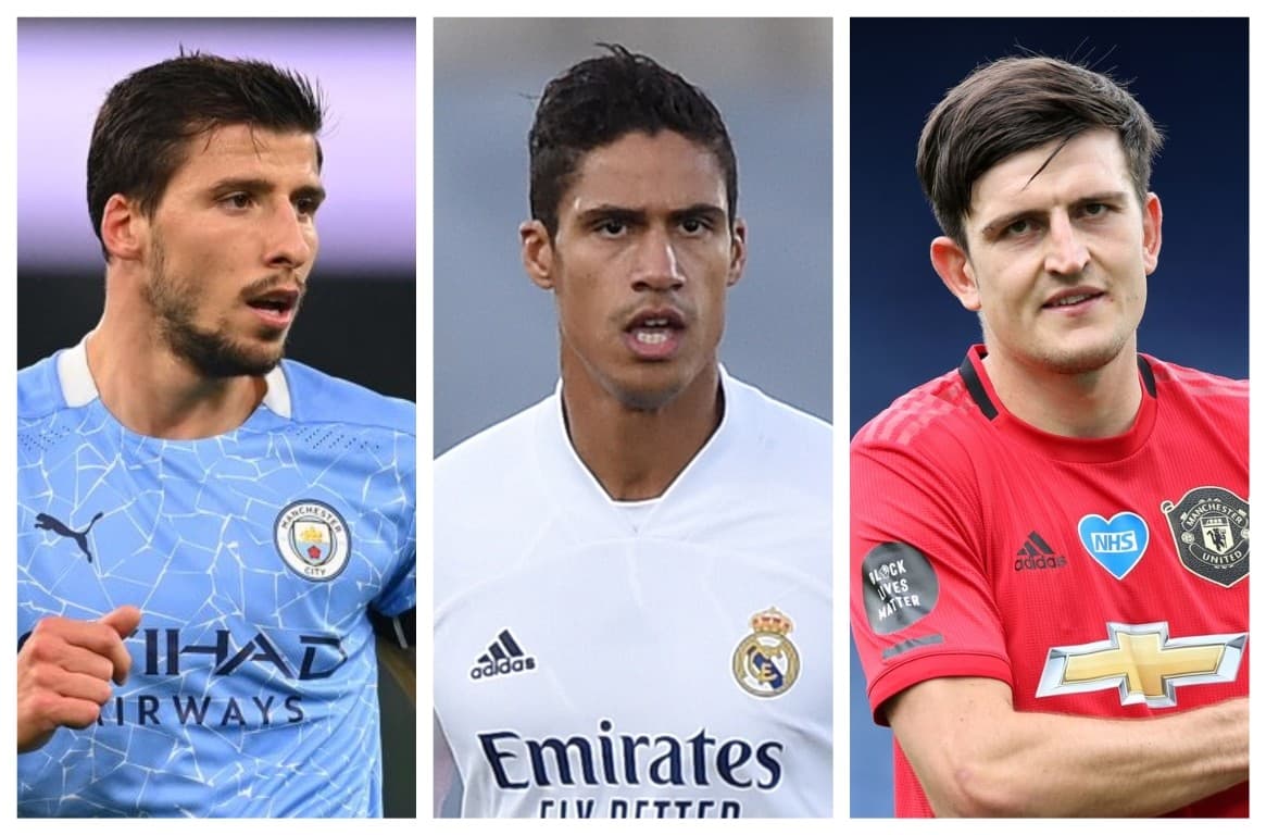 दुई म्यानचेस्टरले डिफेन्समा खर्चेको ७६ करोड युरो