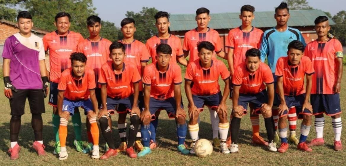 'सी' छनौटका लागि २८ बीवाईसीको तयारी पूरा