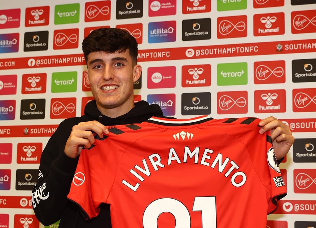 चेल्सीका युवा खेलाडी साउथह्याम्पटनमा