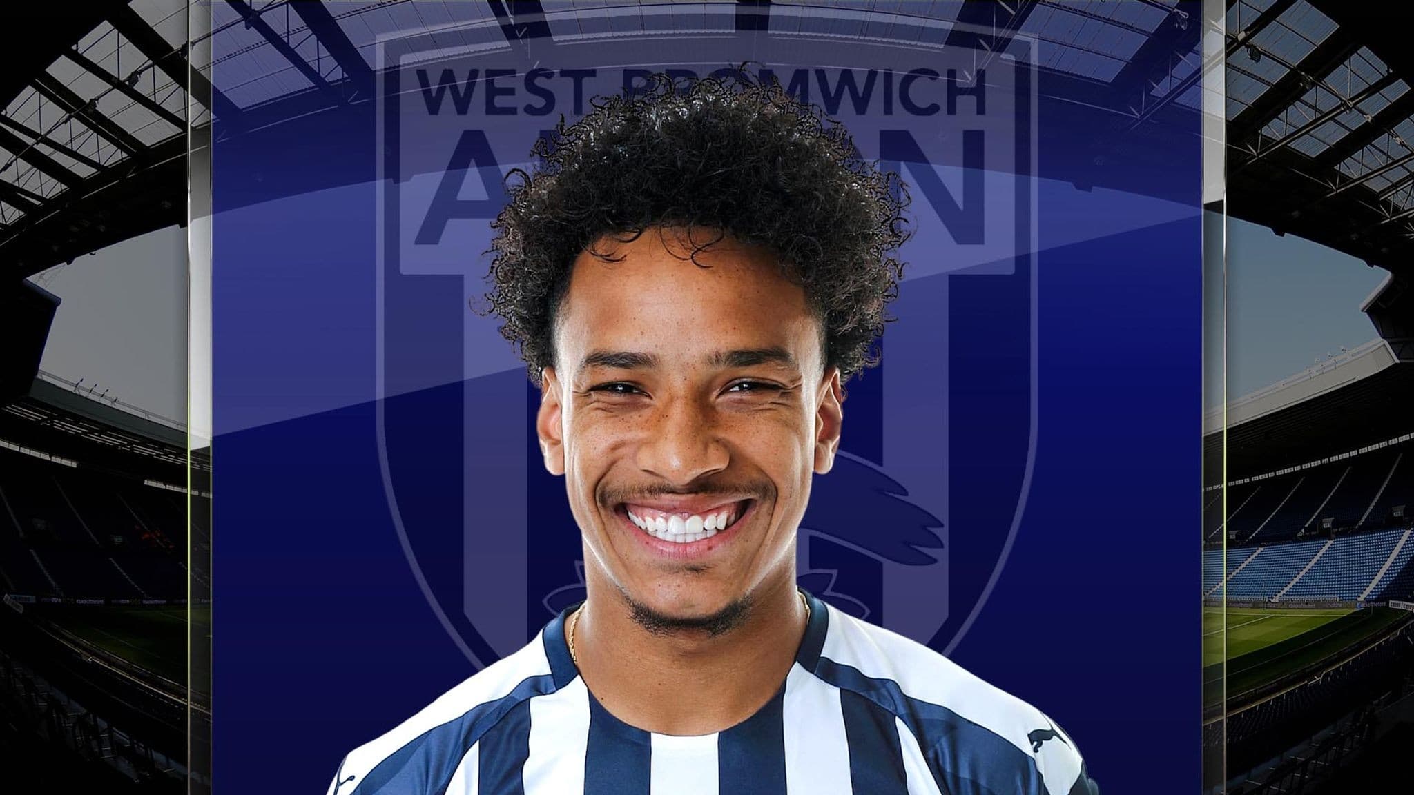 वेस्ट ब्रुमका माथुएस साउदीको क्लबमा