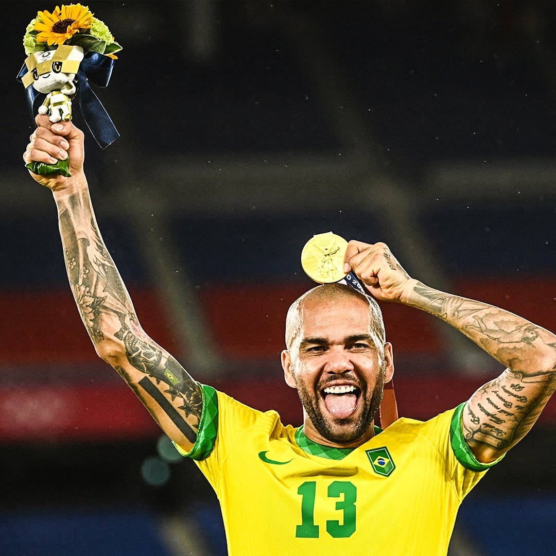 उपाधिका धनी : डानी एल्भास