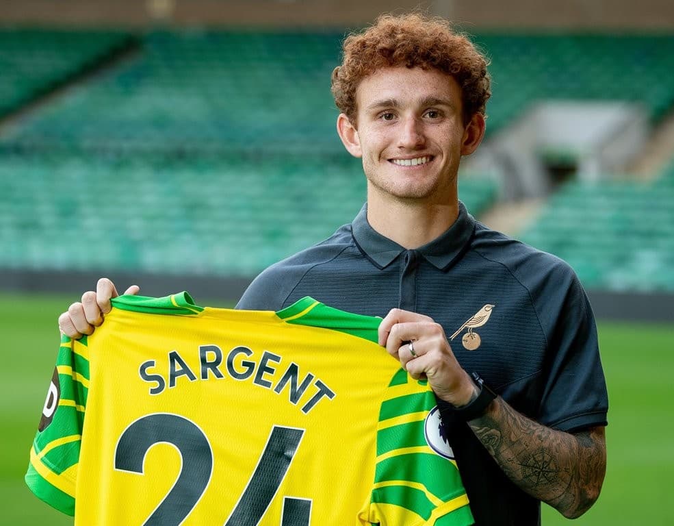 युवा फरवार्ड जोस नर्विचमा