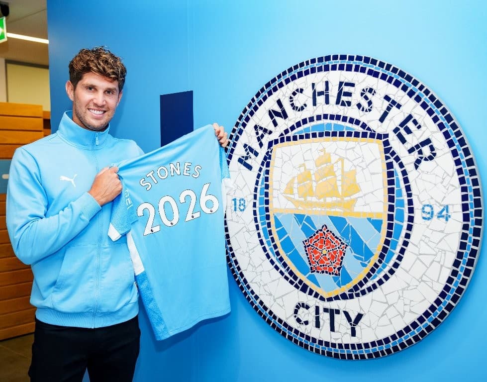 स्टोन्सद्वारा सम्झौता नवीकरण