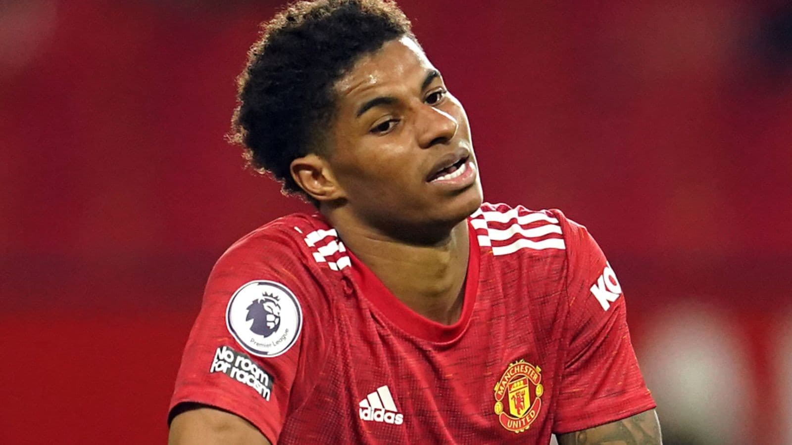 रासफोर्डको सफल शल्यक्रिया