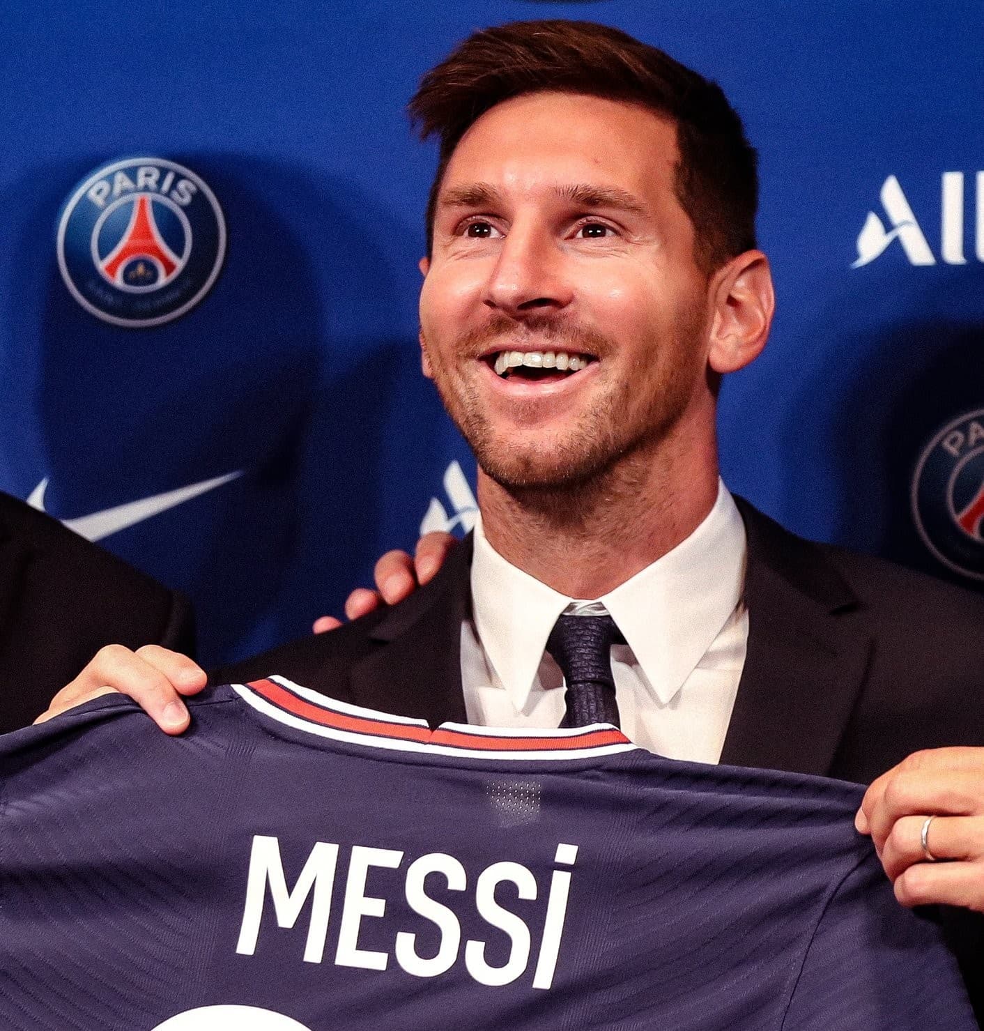 मेस्सी भन्छन्, 'मेरो लक्ष्य र सपना च्याम्पियन्स लिग जित्ने हो'