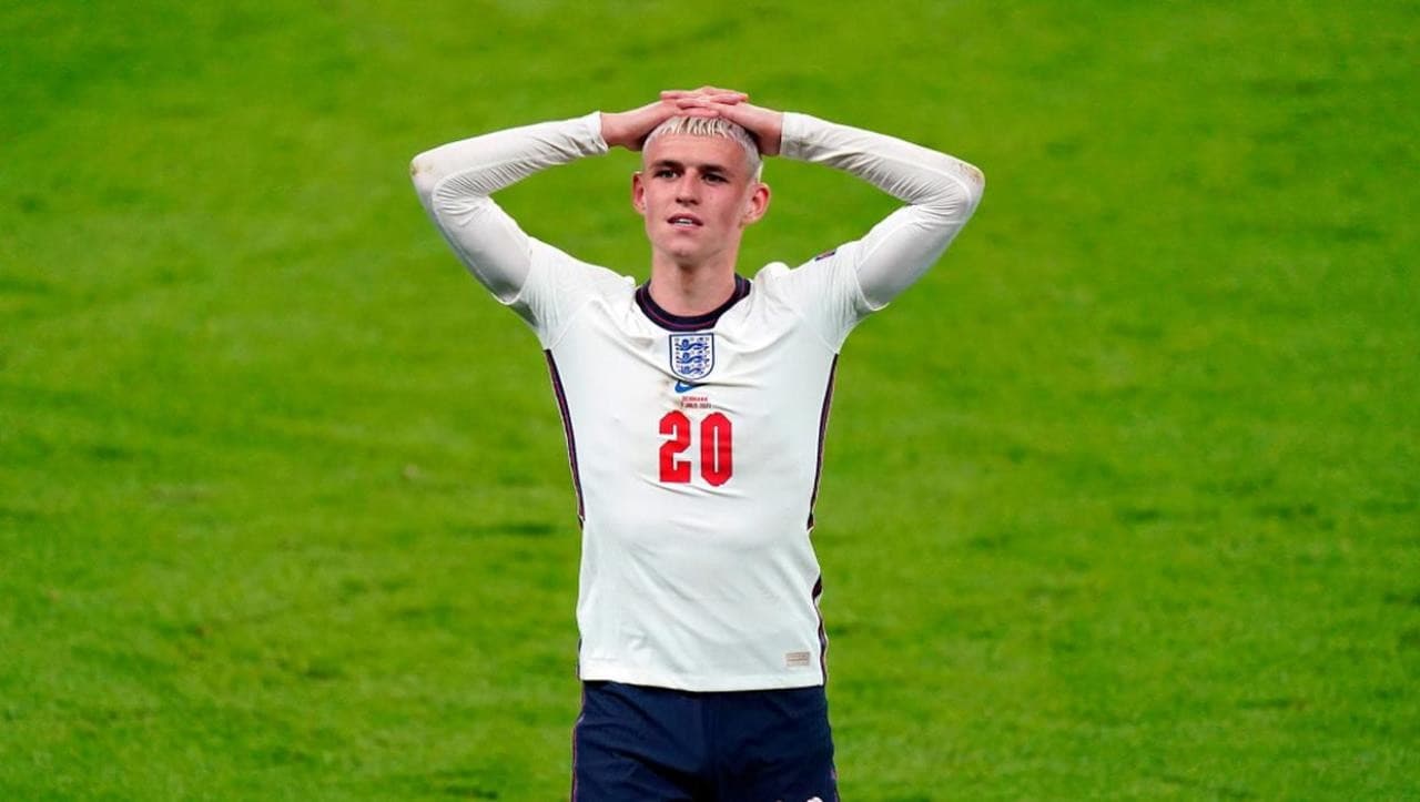 फोडिन ४ साता बाहिर