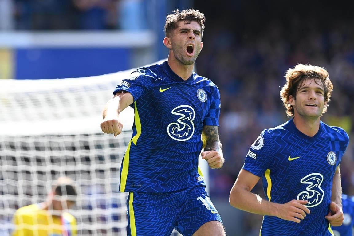 चेल्सीको विजयी सुरुवात