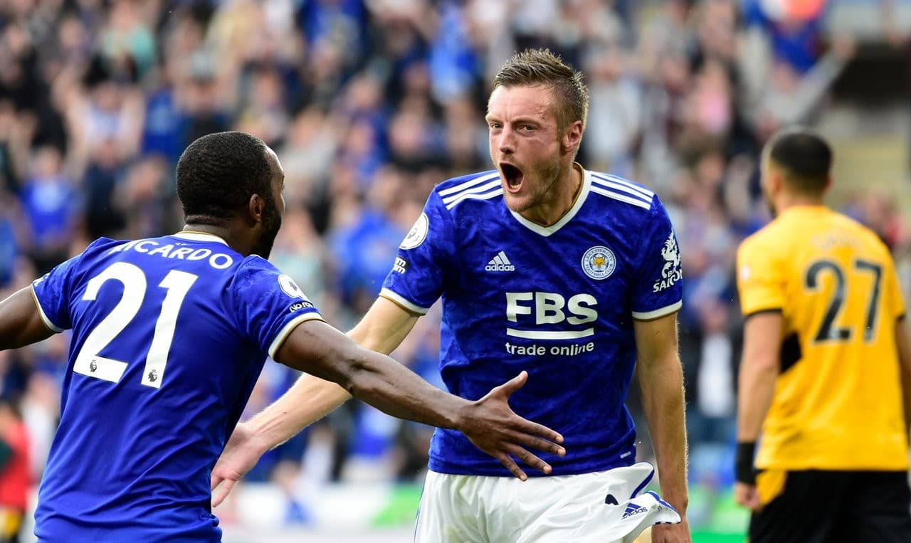 भार्डीको गोलमा लेष्टरको जित