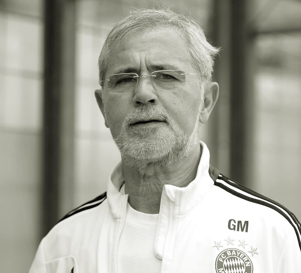 बायर्नका लेजेण्ड गर्ड मुलरको निधन