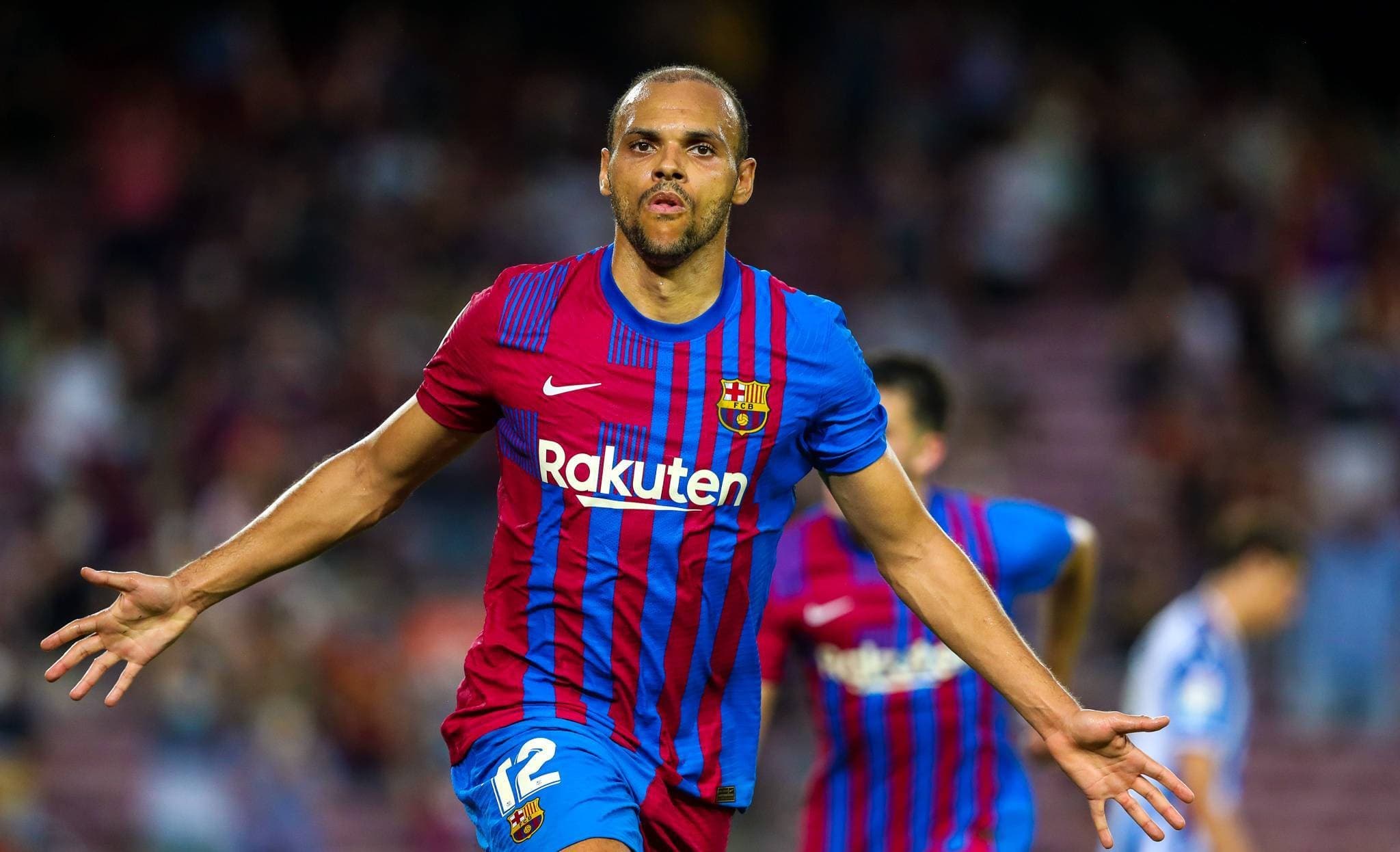 बार्सिलोनाको विजयी सुरुवात