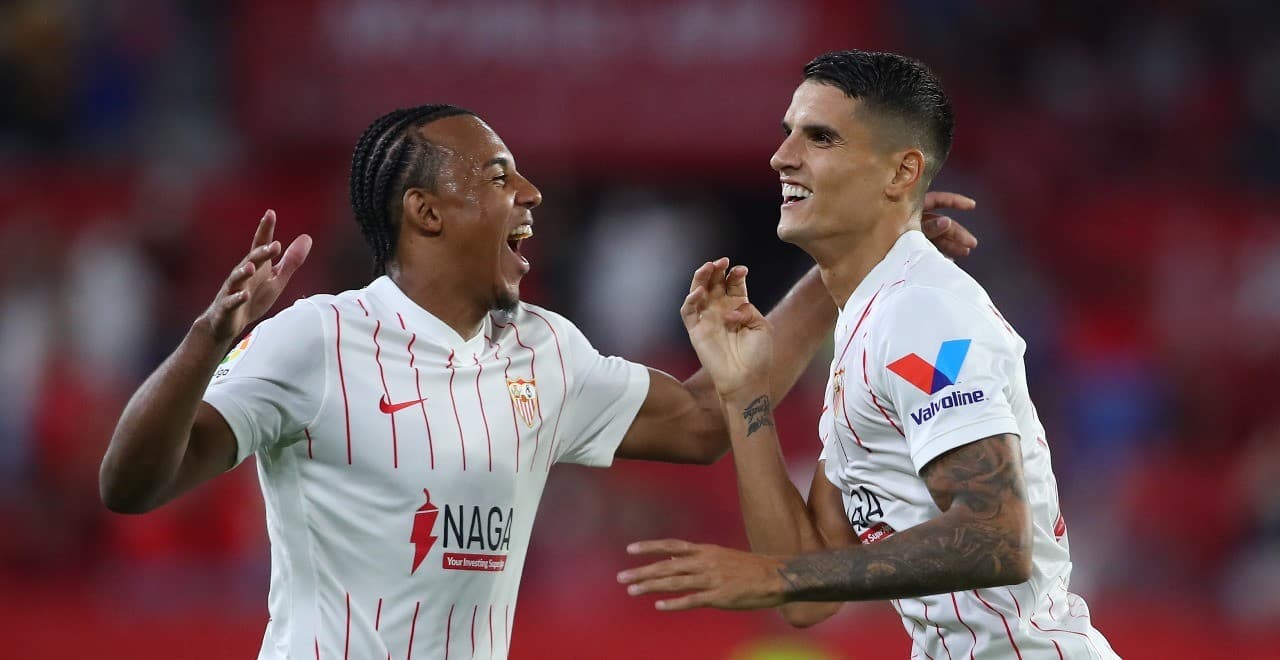 लामेला चम्किदा सेभियाको जित