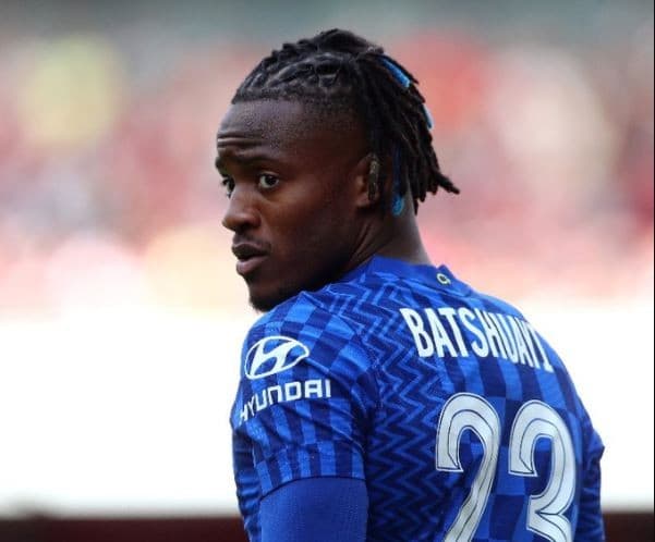 चेल्सीका स्ट्राइकर बासुआइ टर्किस क्लबमा