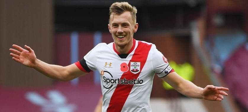 कप्तान जेम्सद्वारा सम्झौता नवीकरण