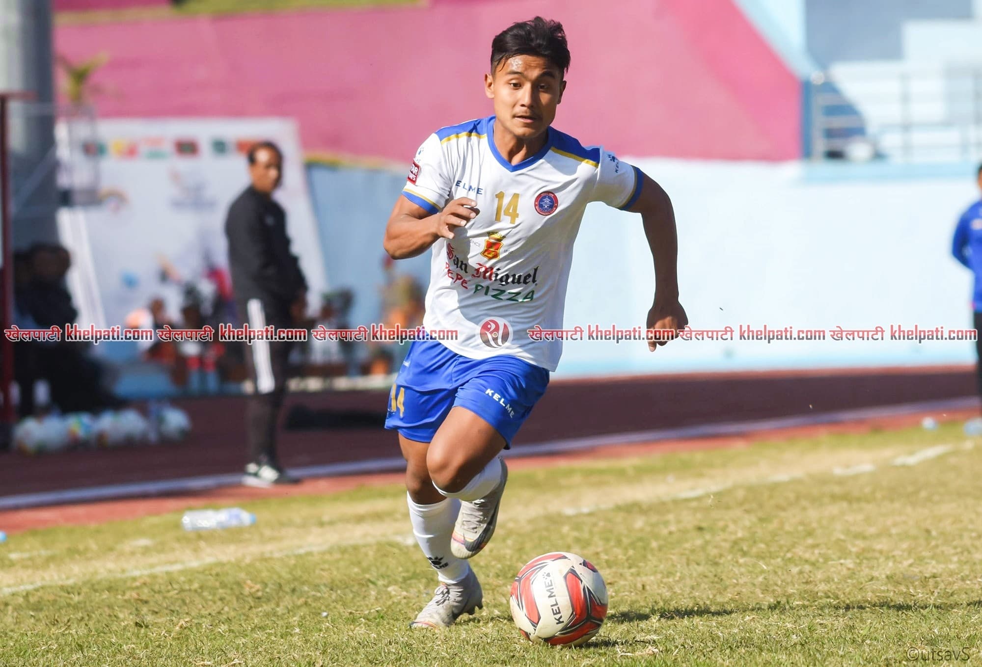 रेजिनले गरे मछिन्द्रसँग सम्झौता नवीकरण