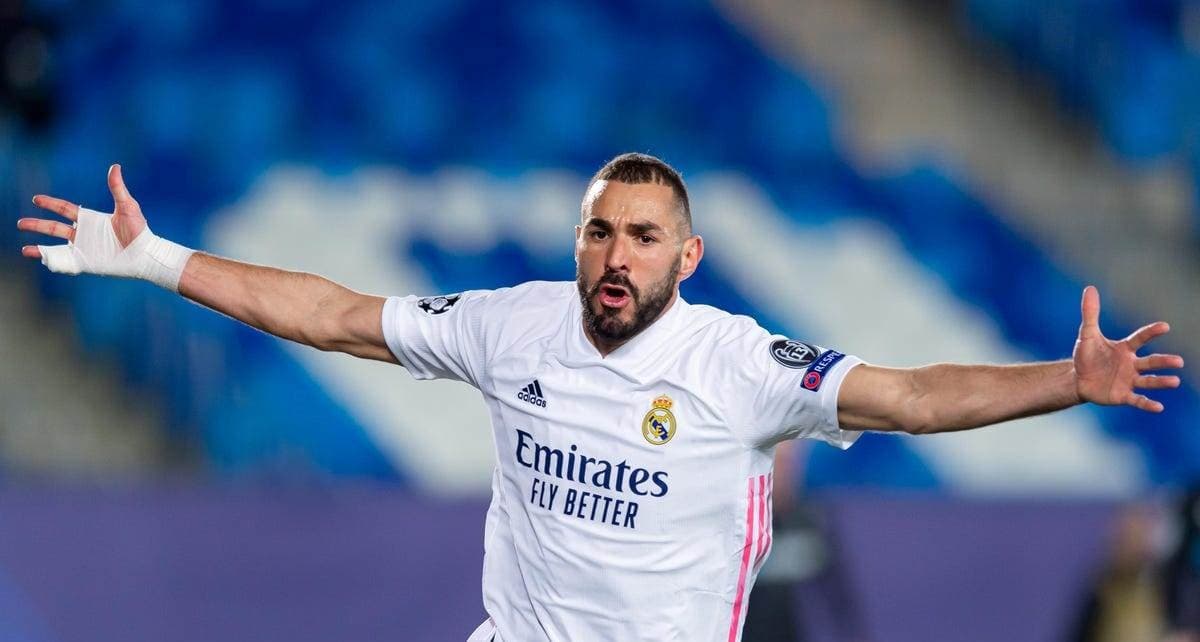 बेन्जिमा २०२३ सम्म रियलमै बस्ने  