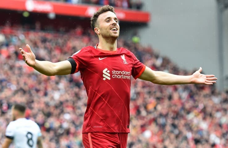 शीर्ष स्थानमा लिभरपुल