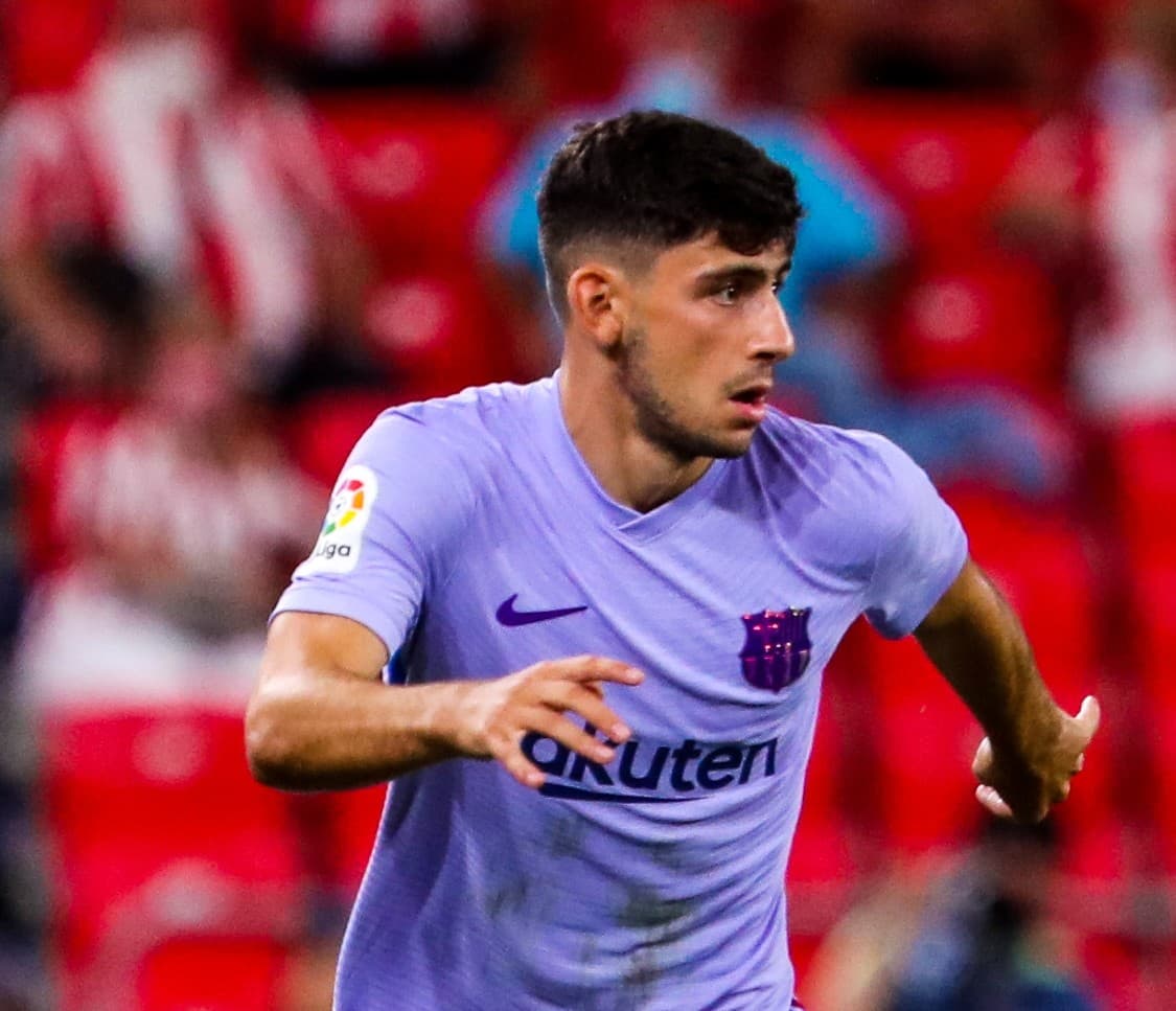 युसुफ मेस्सीपछि डेब्यु गर्ने कान्छा खेलाडी