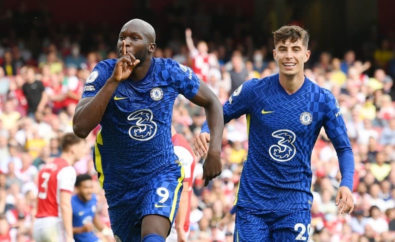 आर्सनलमाथि चेल्सीको सहज जित