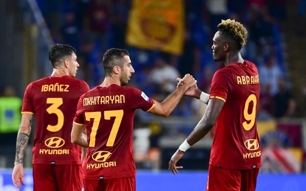 रोमाको विजयी सुरुवात