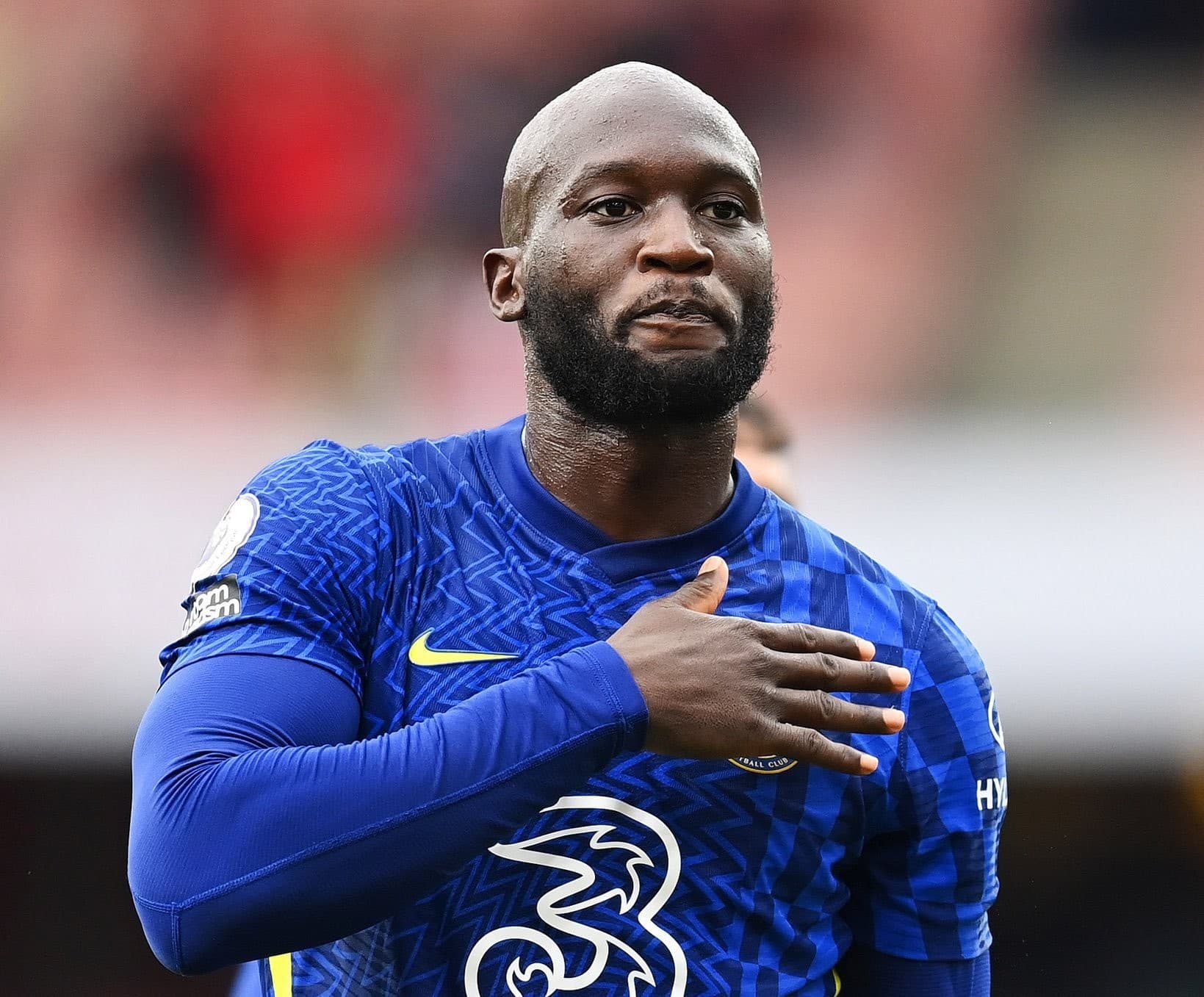 आर्सनलविरुद्धको गोल सबैभन्दा उत्कृष्ट - लुकाकु 