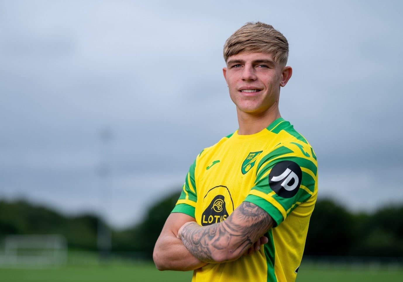 युनाईटेडका डिफेन्डर विलियम्स नर्विचमा