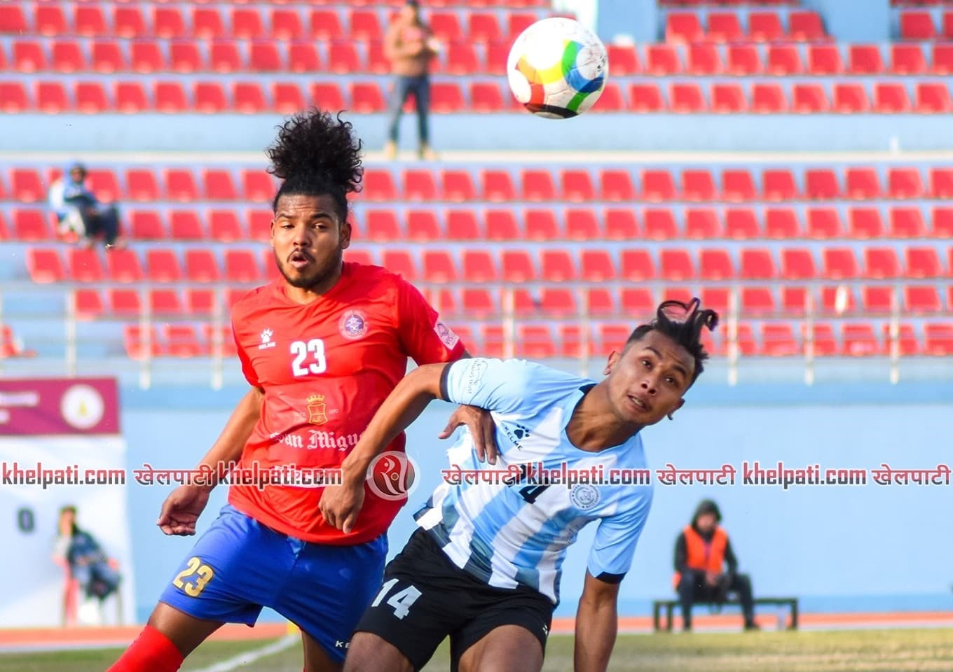 रञ्जितले गरे मछिन्द्रसँग सम्झौता नवीकरण