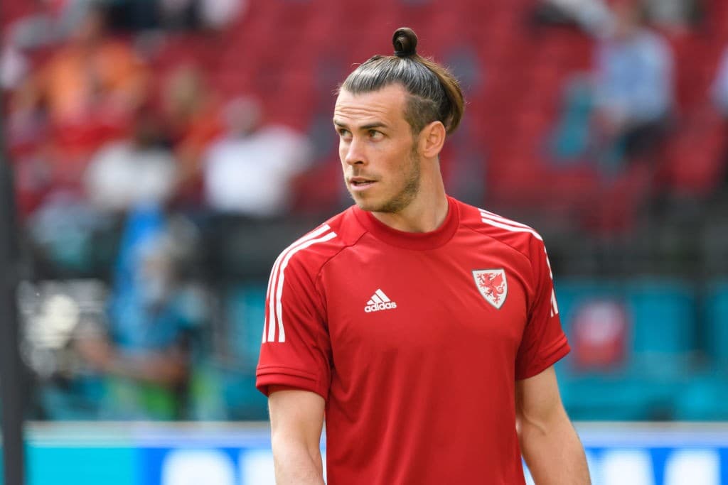 बेल समेट्दै वेल्सको टिम घोषणा