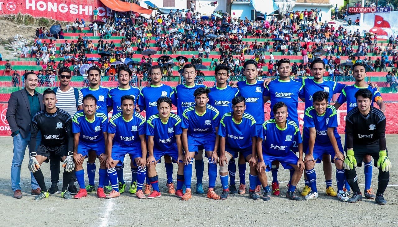 एमयूएफसी विजय चोकले 'सी' छनोट खेल्ने