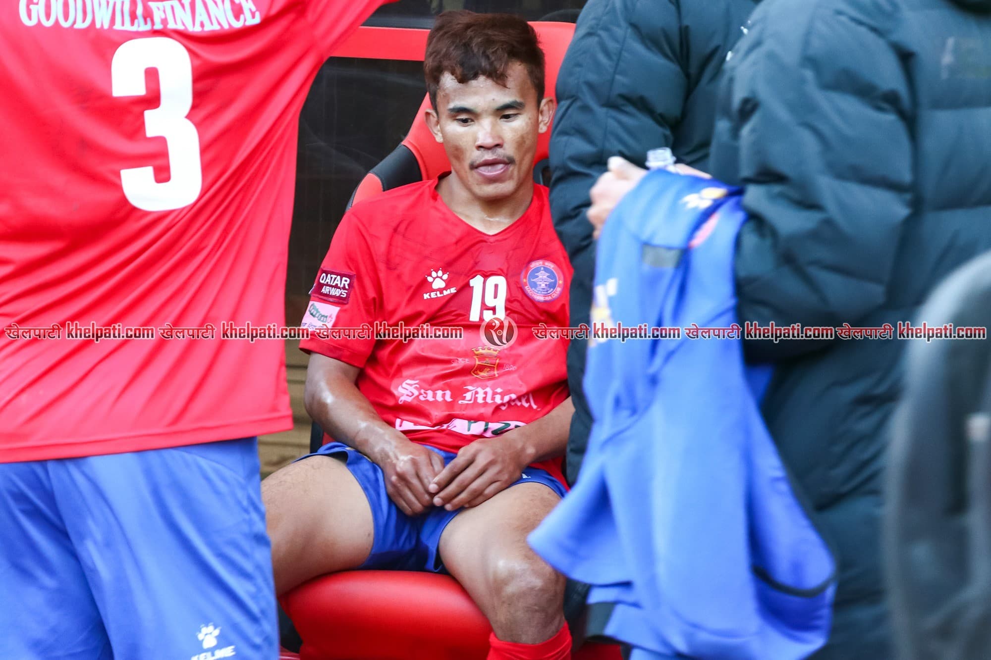 देवेन्द्रले गरे मछिन्द्रसँग सम्झौता नवीकरण