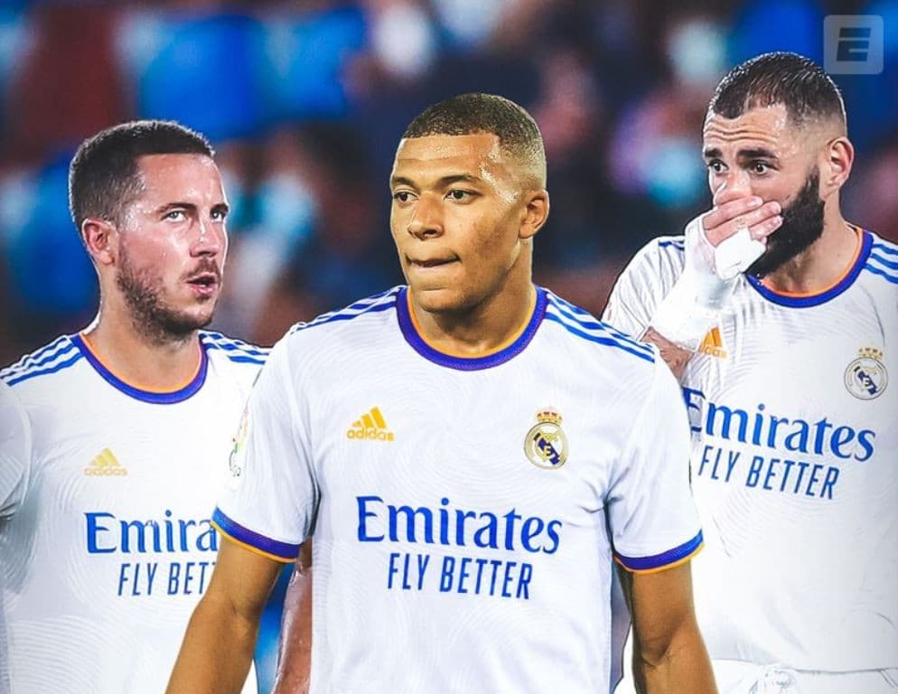 एम्बाप्पेले भने : ‘पीएसजी छाड्न चाहन्छु’