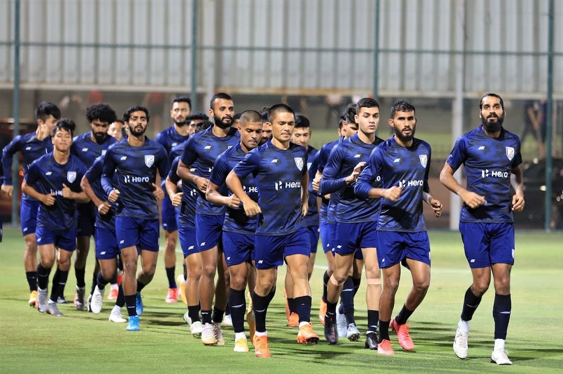 भारतको टिम आज नेपाल आईपुग्ने