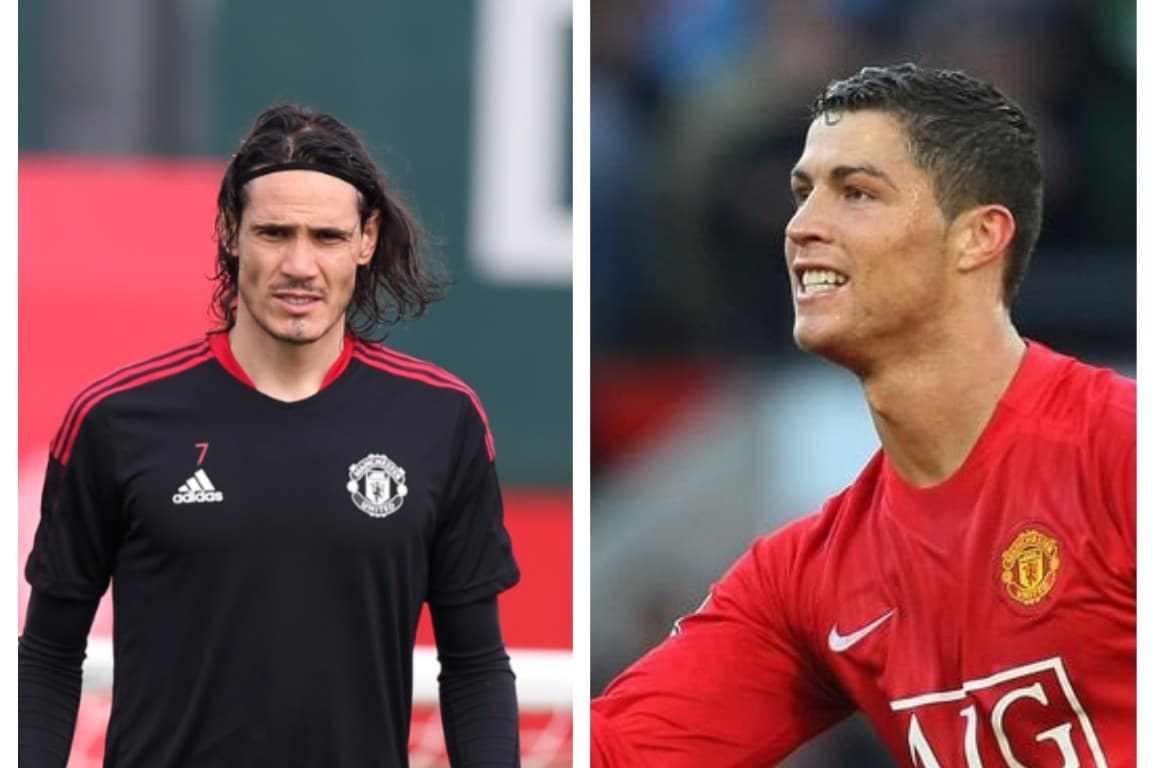 युनाईटेडले काभानी नबेच्ने