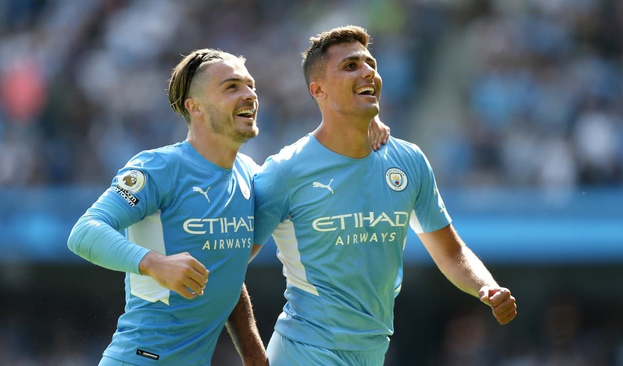 आर्सनलमाथि सिटीको एकतर्फी जित