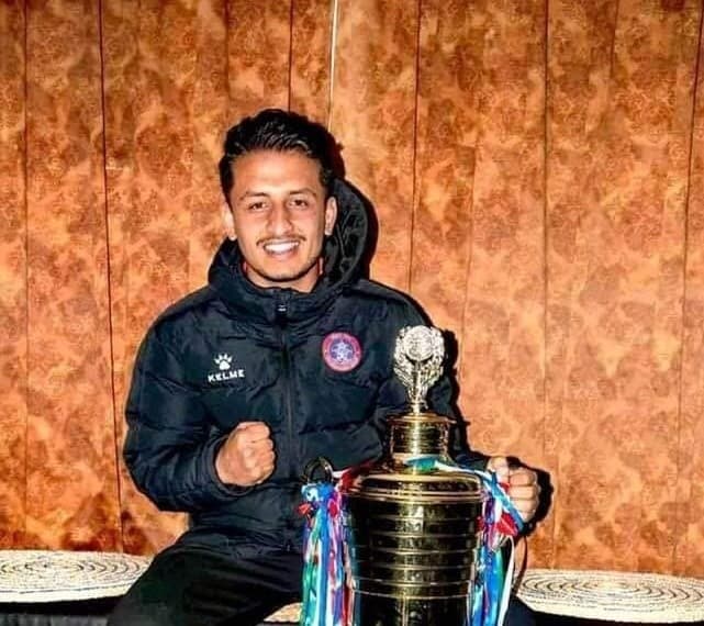 सुर्यले गरे मछिन्द्रसँग सम्झौता नवीकरण