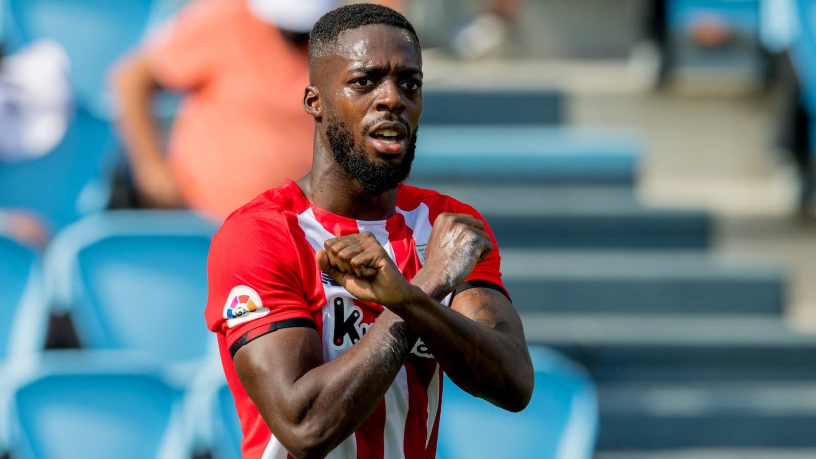 बिल्बाओको पहिलो जित