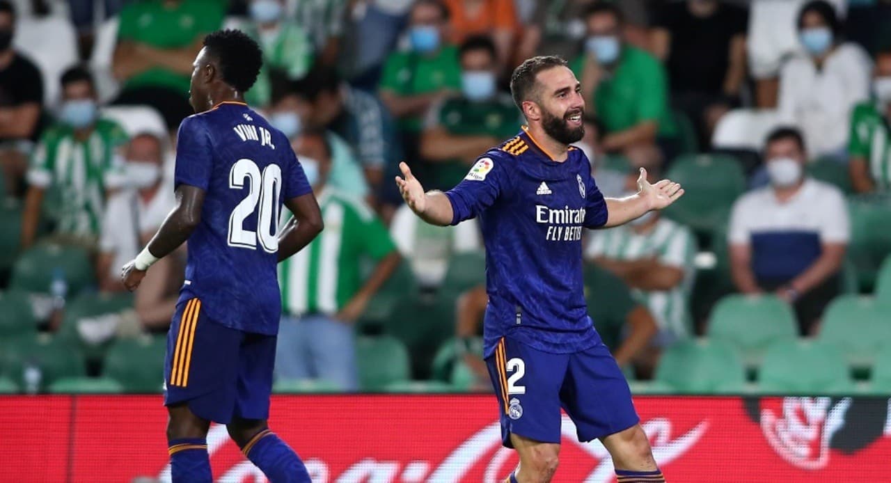 रियल मड्रिडको कठिन जित