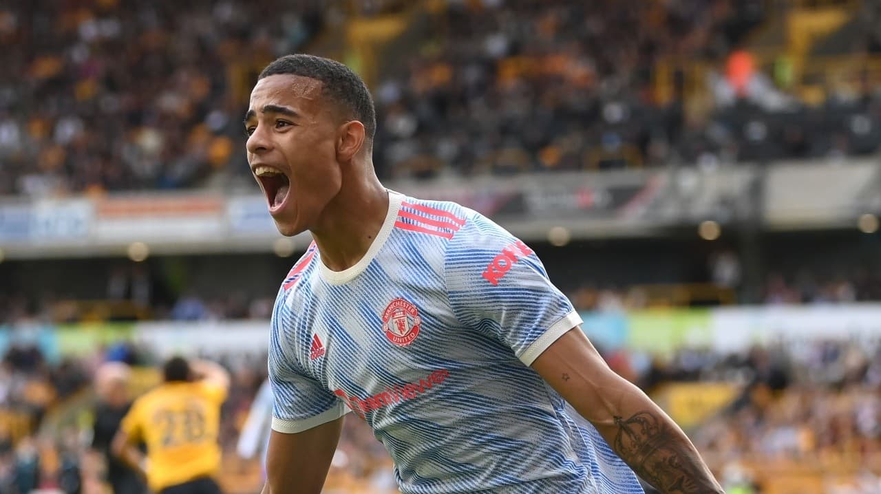 युनाईटेडको जितमा ग्रीनउड नायक