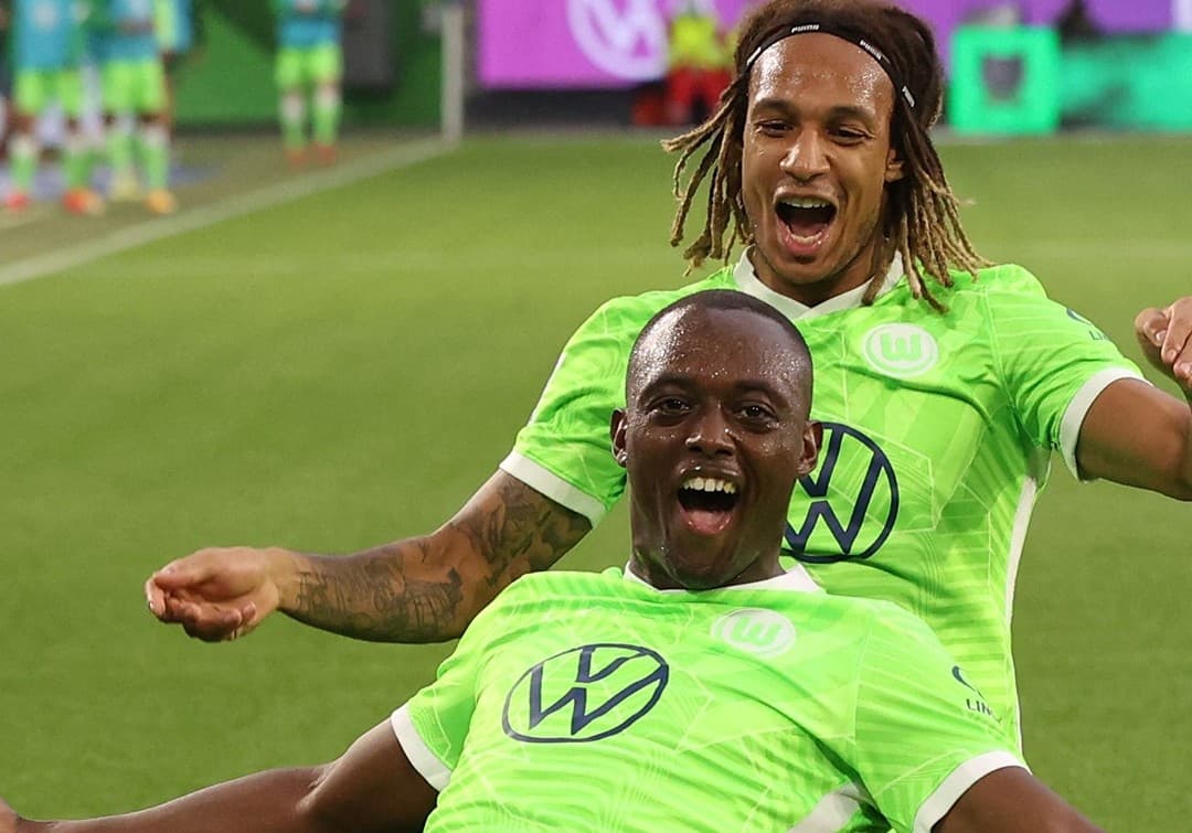 लाइपजिगलाई हराउँदै उल्फवर्ग शीर्ष स्थानमा