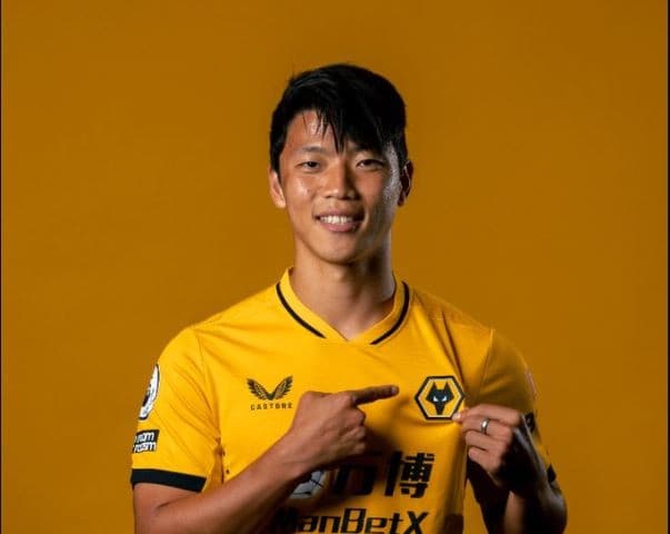 कोरियन मिडफिल्डर चान उल्भ्समा