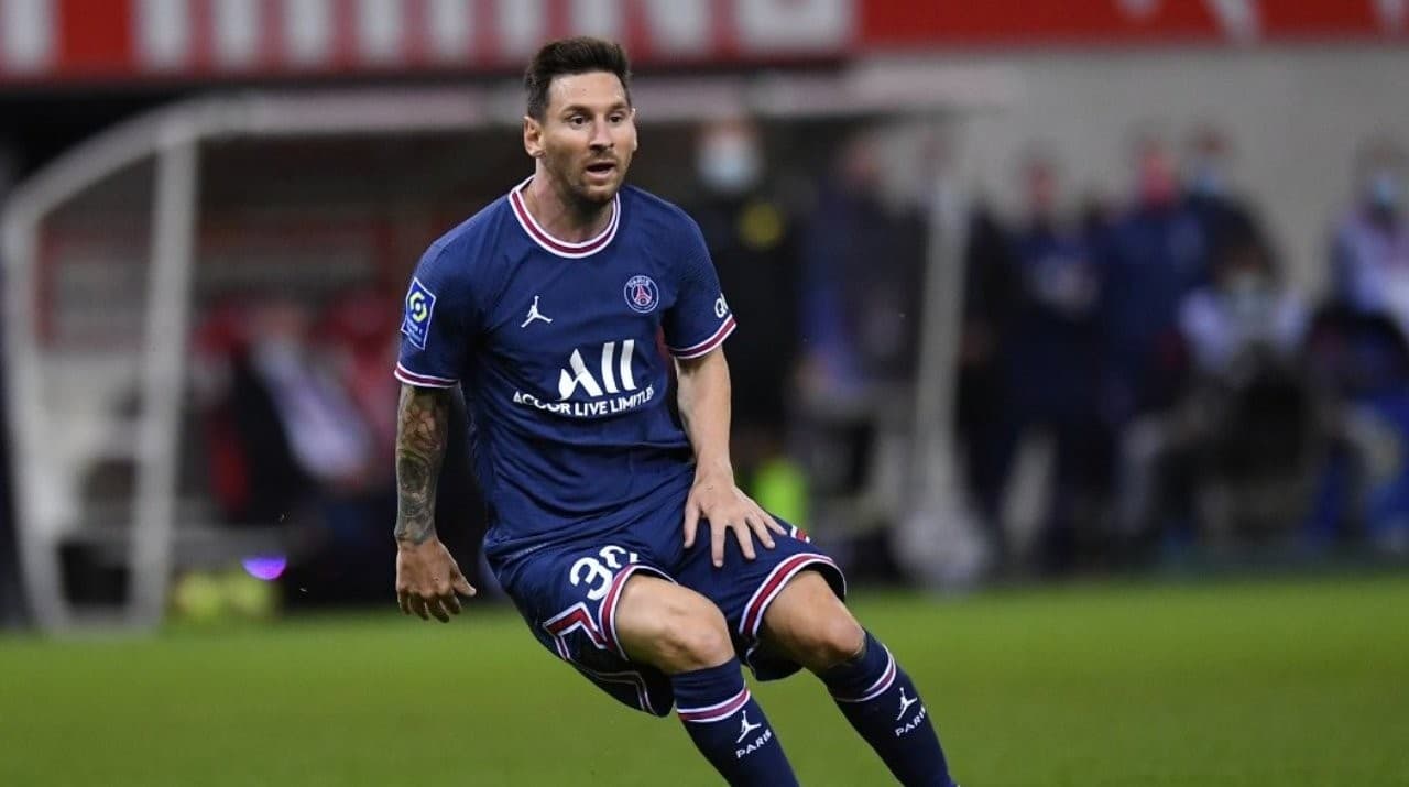 मेस्सीको डेब्यु, एम्बाप्पेको गोल, पीएजीको जित