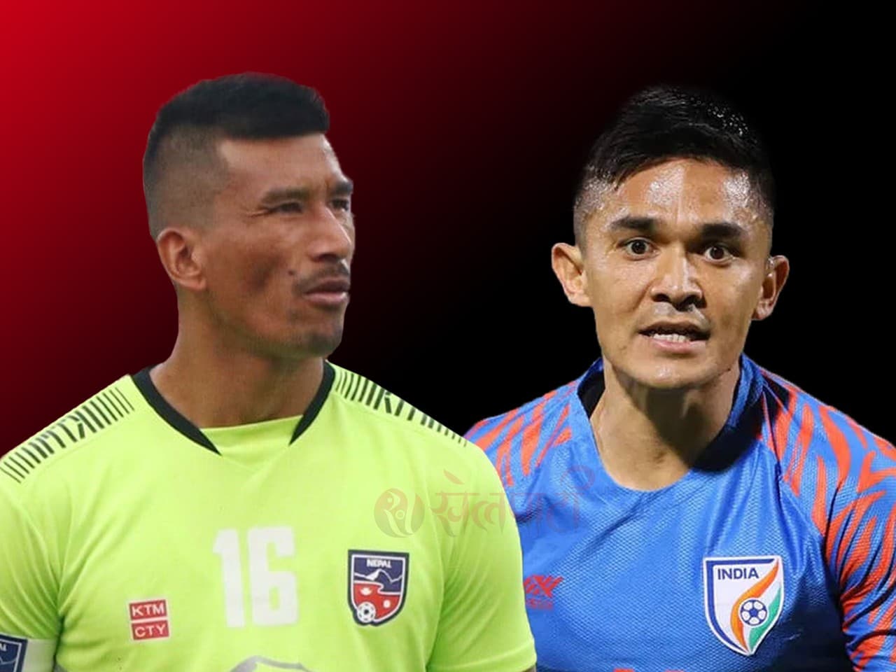  नेपालविरुद्ध भारत : दुबै खेल अपरान्हमा