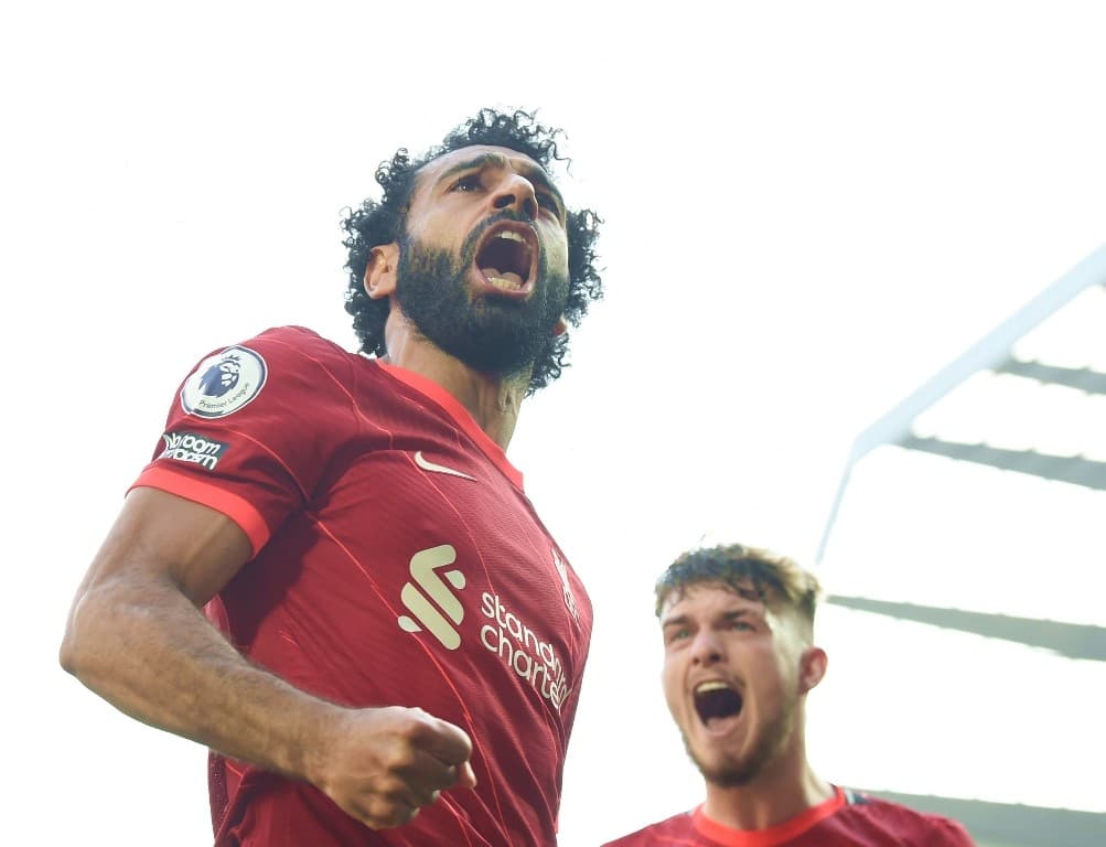 ‘राडार’ मा रहेको लिभरपुल