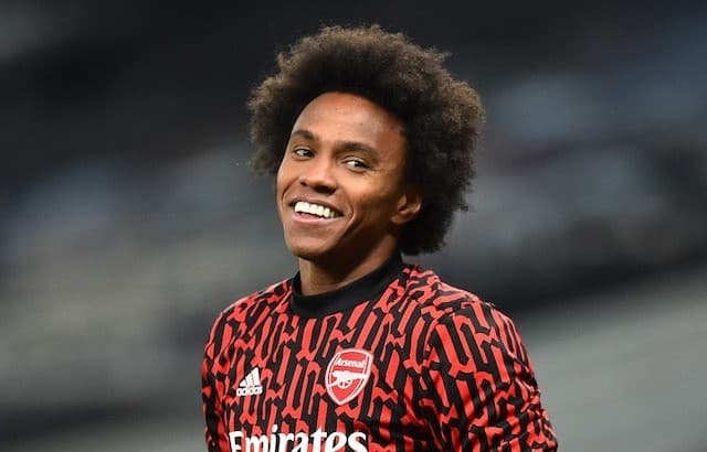 विलियन : एउटा दु:खद कथाको अन्त्य