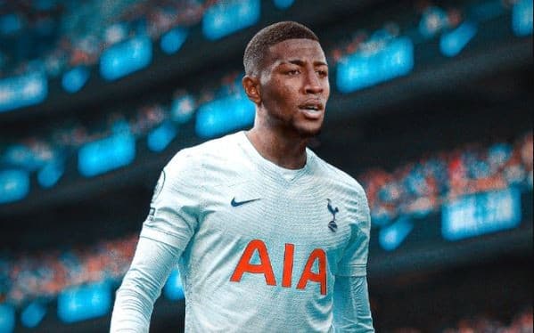 ब्राजिलियन डिफेन्डर इमर्सन टोटेनहममा