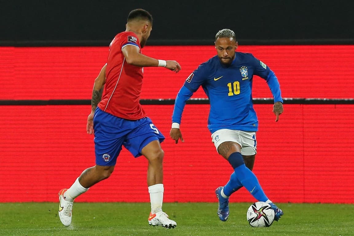 ब्राजिलको लगातार सातौं जित