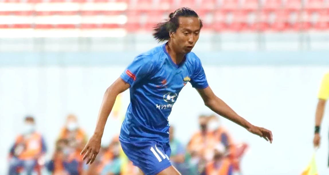 अलमुताइरीले डेब्युको अवसर दिएका छैटौं खेलाडी