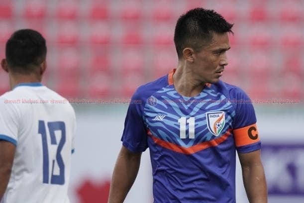 नेपालविरुद्ध भारतलाई २-० को अग्रता  