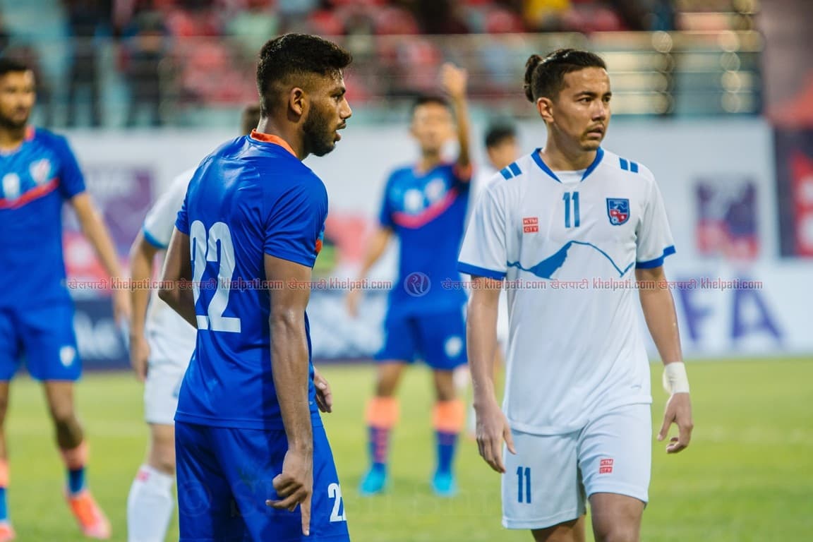 भारतसँग नेपाल स्तब्ध