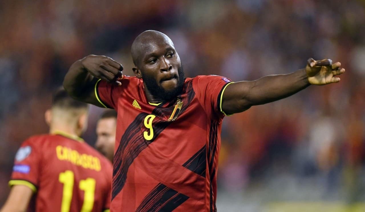 बेल्जियमको सहज जित